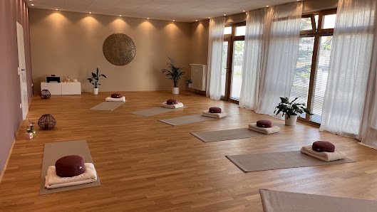 SOMA Yogastudio - Yoga in Pfofeld & Gunzenhausen