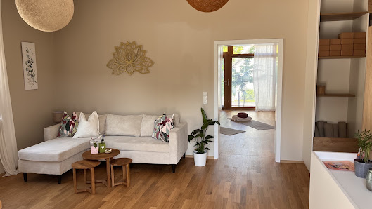 SOMA Yogastudio - Yoga in Pfofeld & Gunzenhausen