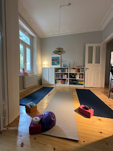 Lena Ostermann Yoga & Personal Training