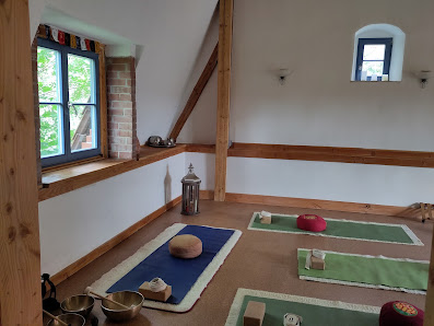 Yogascheune Fiegenstall