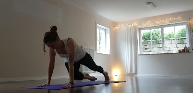 CarmaYoga | Carmen Kerler | selbstständige Ringana Partnerin