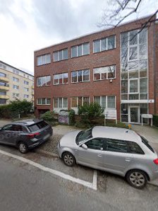 Yoga in Barmbek - Michael Kölln