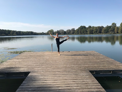 Yoga in Wettstetten