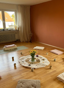 Life Coaching & Yoga by Franziska Meusel