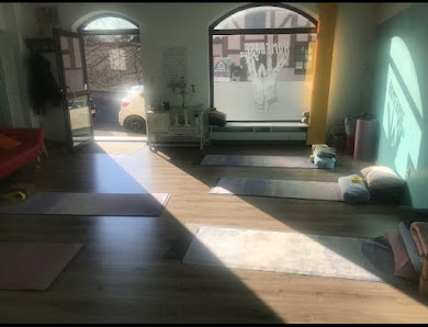 Homebase Yoga Lisa Kunze