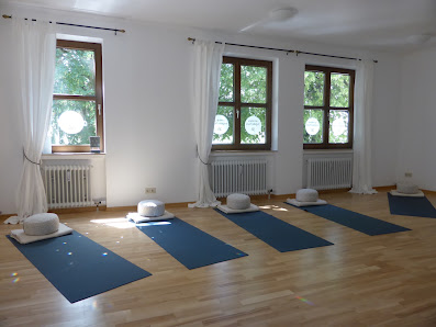 omkāra yogaschule Neuburg