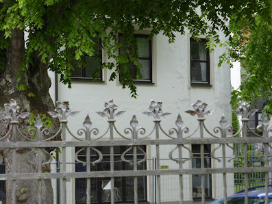 omkāra yogaschule Neuburg