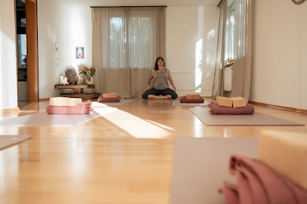 Susumna Yoga - Yogaschule Neuhaus am Inn