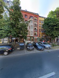 Casa Flow Studios Prenzlauer Berg