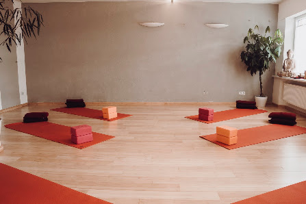 Moveo, Pilates, Yoga und mehr