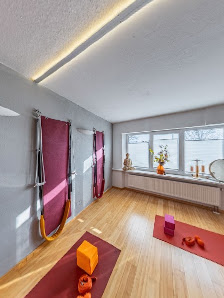Moveo, Pilates, Yoga und mehr