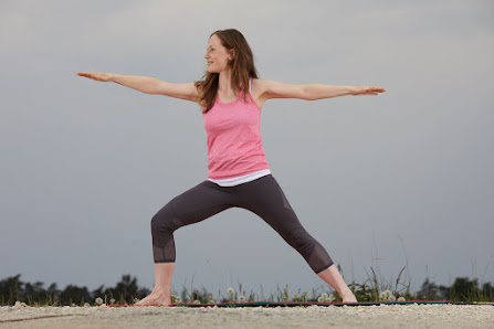 Yoga - Julia Horneber