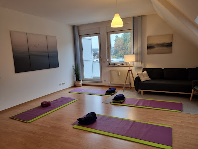 Naturheilpraxis-Yogaschule Innerer Diamant Heilpraktikerin in Lauf an der Pegnitz