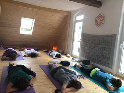 shakti yoga shala Franken - Studio für holistische Transformation, YOGA und Meditation