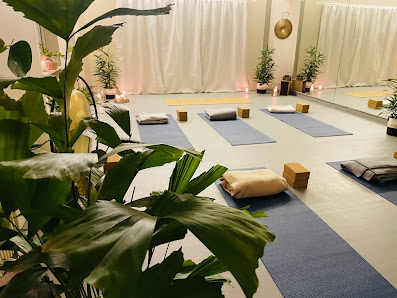 Amarant Yoga