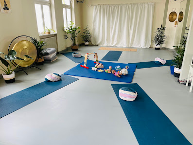 Amarant Yoga