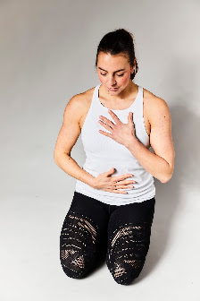 Josefine Ross - Breathwork Coach, Speaker, Female Embodiment, Sexual Breathing Founder