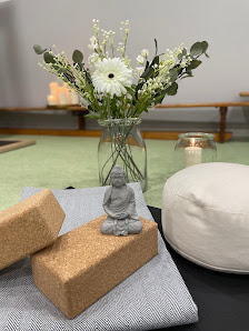 MOOUD Yoga