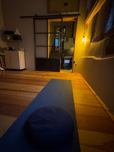 Yoga Sinnvestment. Therapie & Bewegung