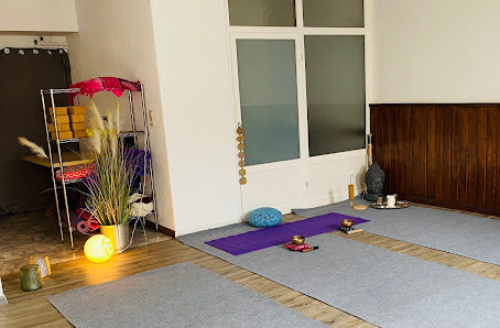 YogaundKlangraum
