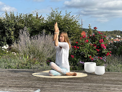 YogaundKlangraum