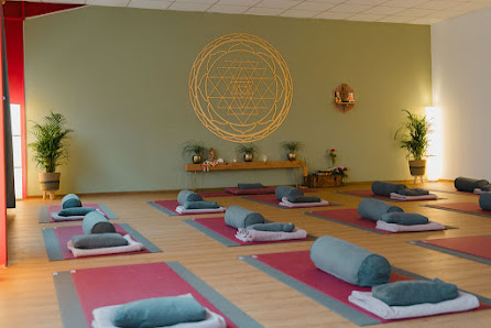 YOGA-MA - Zentrum für ganzheitlichen Yoga