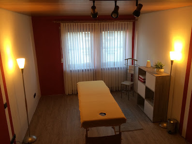 Yogasflow Yoga & Ayurveda am Fuße des Zabelsteins