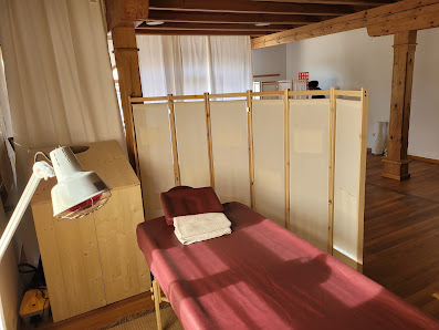 Heilpraktik für Yoga & Ayurveda mit Michael Loskarn