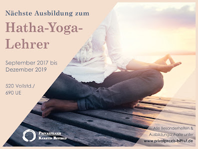 Privatpraxis & Yogaschule Kerstin Bittruf
