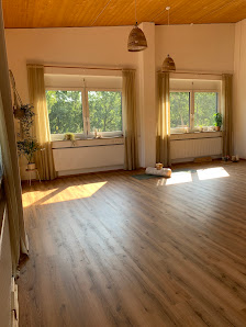 Just Flow • Yoga Altenkunstadt