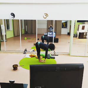 Studio Feriolo Yoga, Pilates