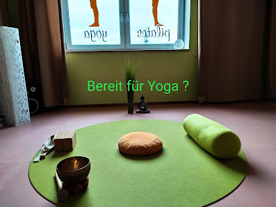 Studio Feriolo Yoga, Pilates