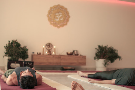 Yoga-Massage-Oase-Kulmbach