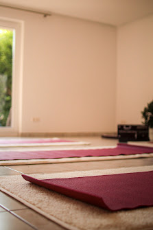 Yoga-Massage-Oase-Kulmbach