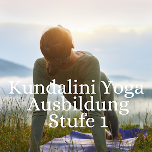 3HO Kundalini Yoga Lehrer*innen Ausbildung gGmbH
