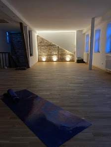 YOGAKTIV - Yoga-Studio Lichtenfels
