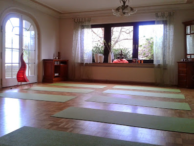 Yogatempel Weidhausen