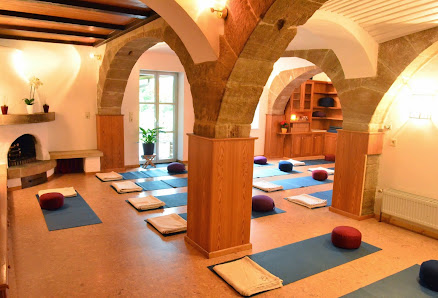 Yoga Kulmbach
