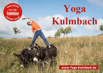 Yoga Kulmbach