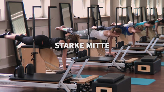 CPY Center of Pilates & Yoga