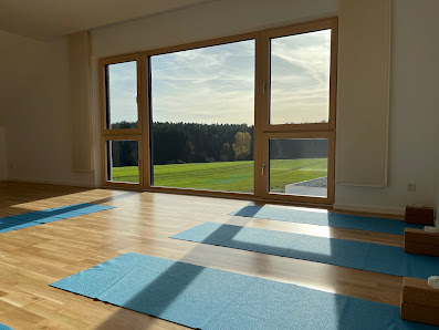 Yoga Forum Mende