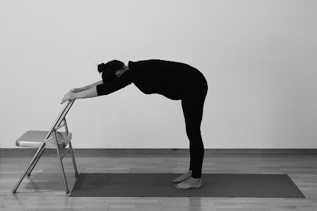 Yoga Forum Mende