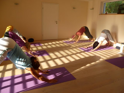 Yoga Coburg - .ruhepunkt