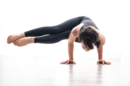 Wonder Wulan Yoga