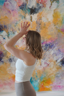 Mindful Minutes Yoga