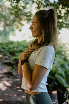 Saskia Hofmann | Modernes Yoga