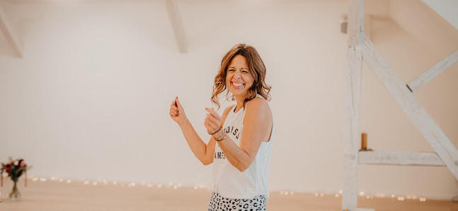 YOGATE - Nadja Kücker