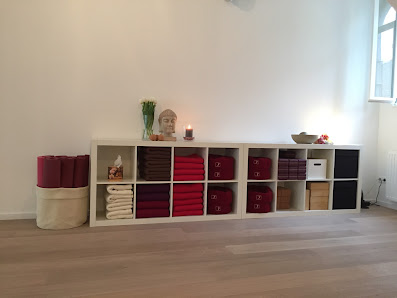 YOGATE - Nadja Kücker