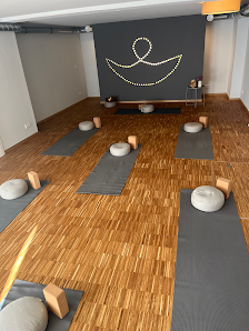 Vinyasa Yoga Coburg