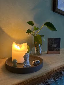 suryaflowink - Yoga & Tattoo Studio Julia Schappert